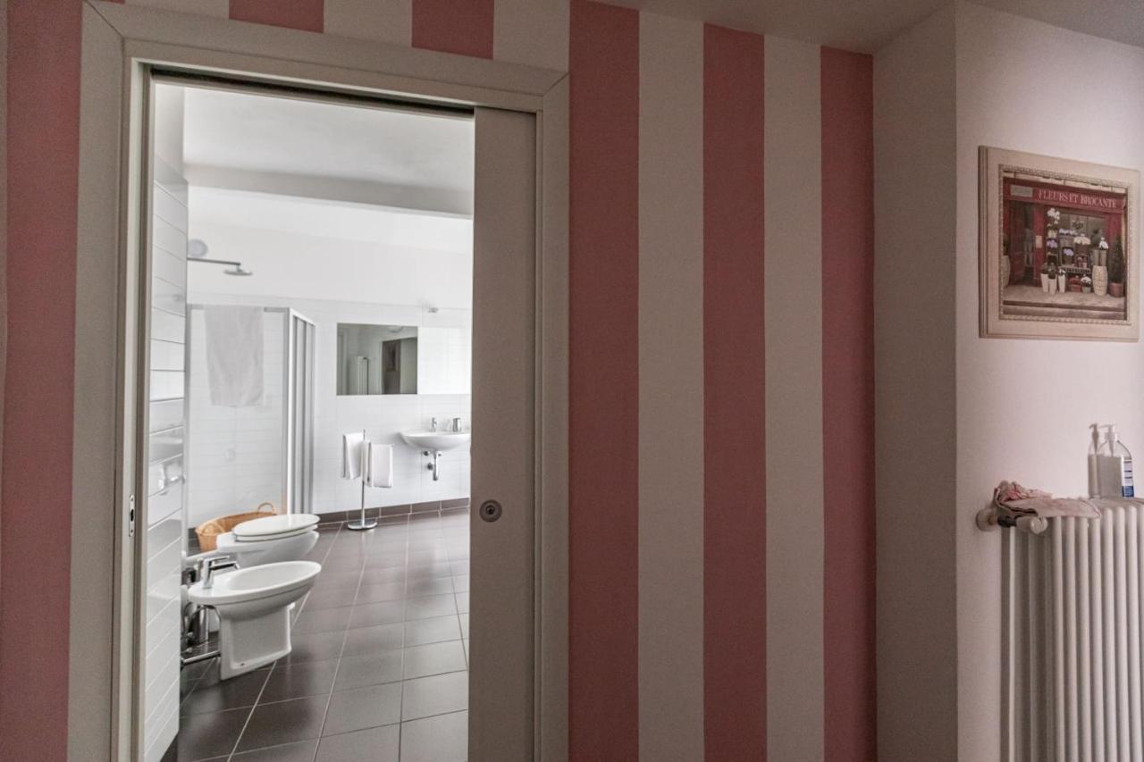 Stresa Residence Bagian luar foto
