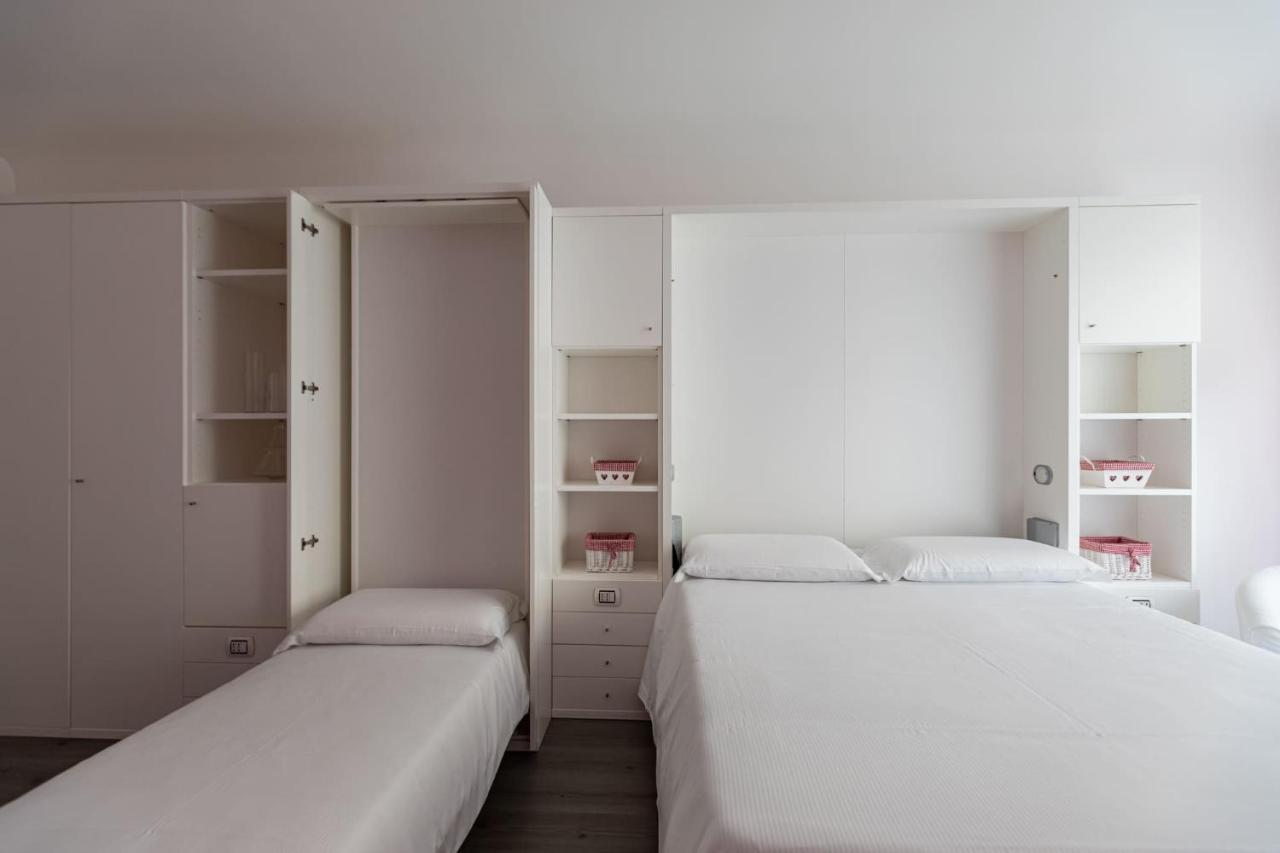 Stresa Residence Bagian luar foto