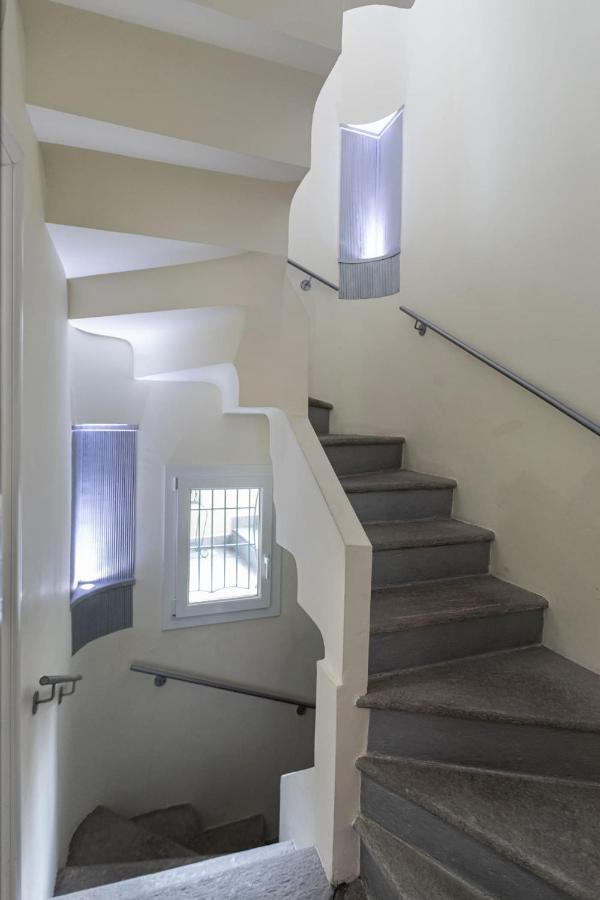 Stresa Residence Bagian luar foto