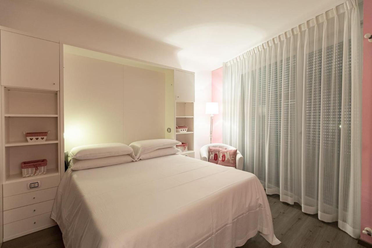 Stresa Residence Bagian luar foto