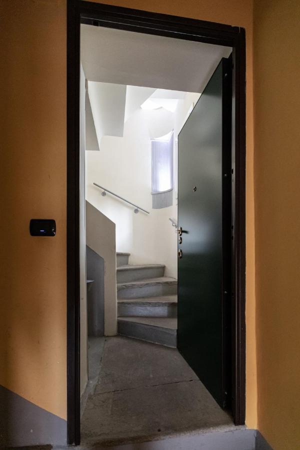 Stresa Residence Bagian luar foto