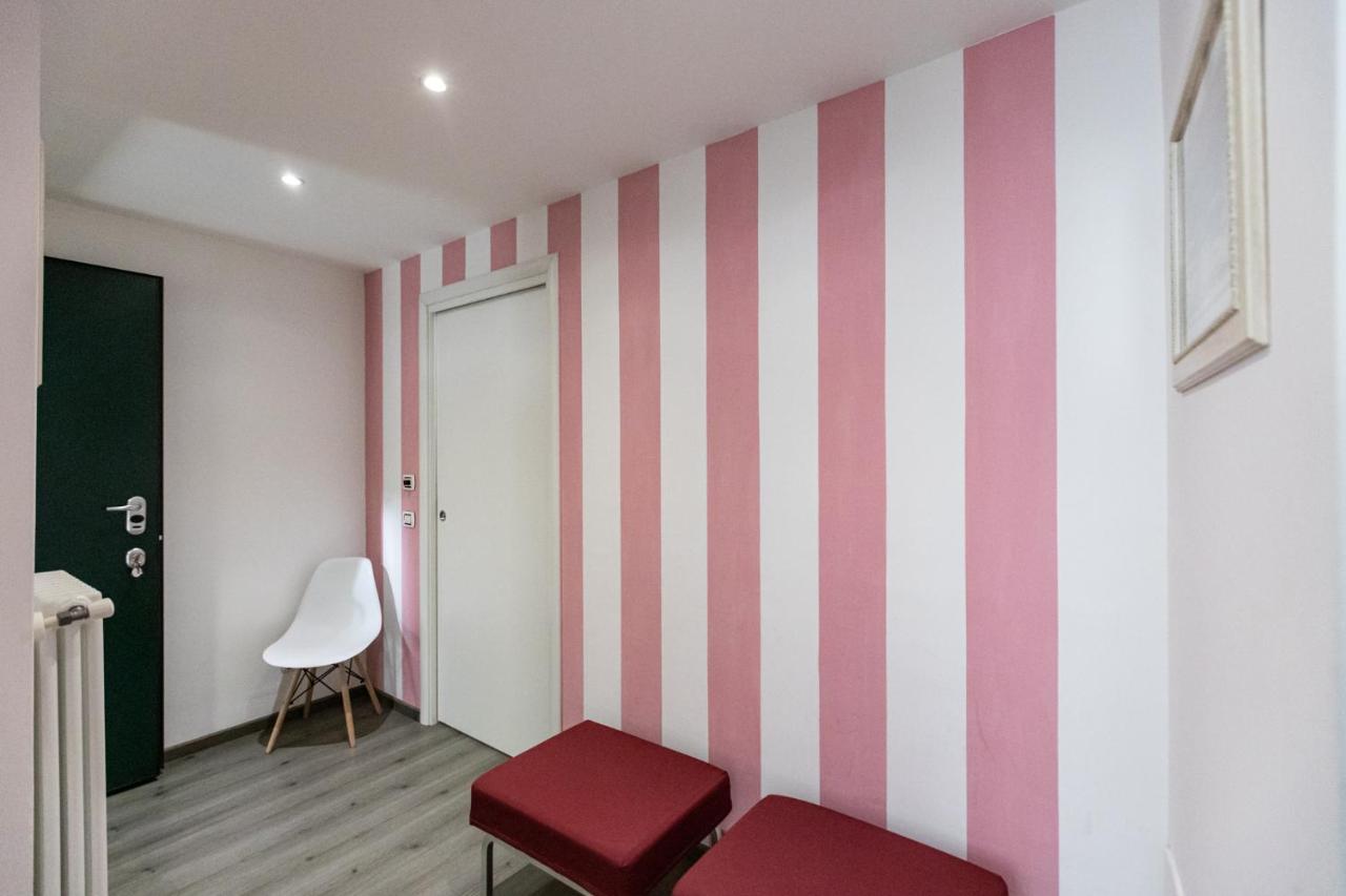 Stresa Residence Bagian luar foto