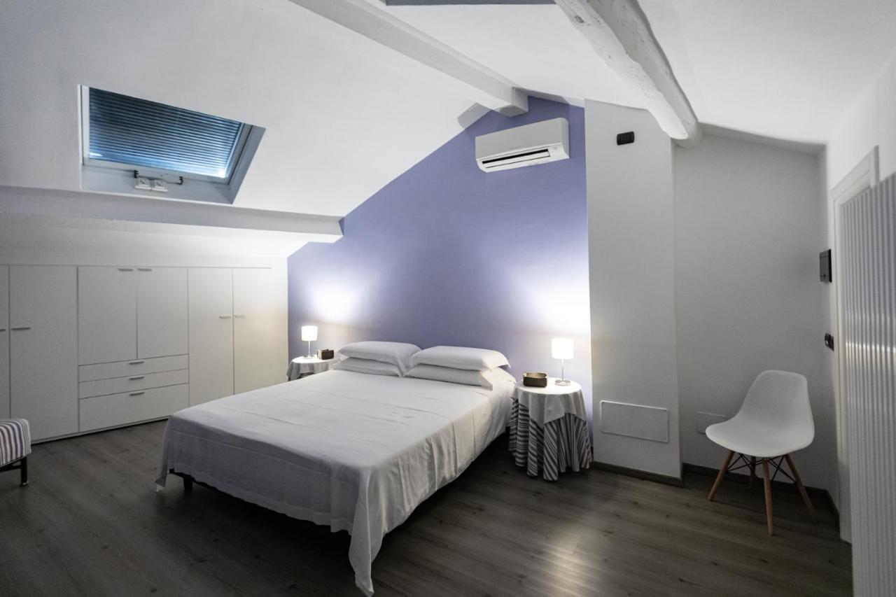 Stresa Residence Bagian luar foto