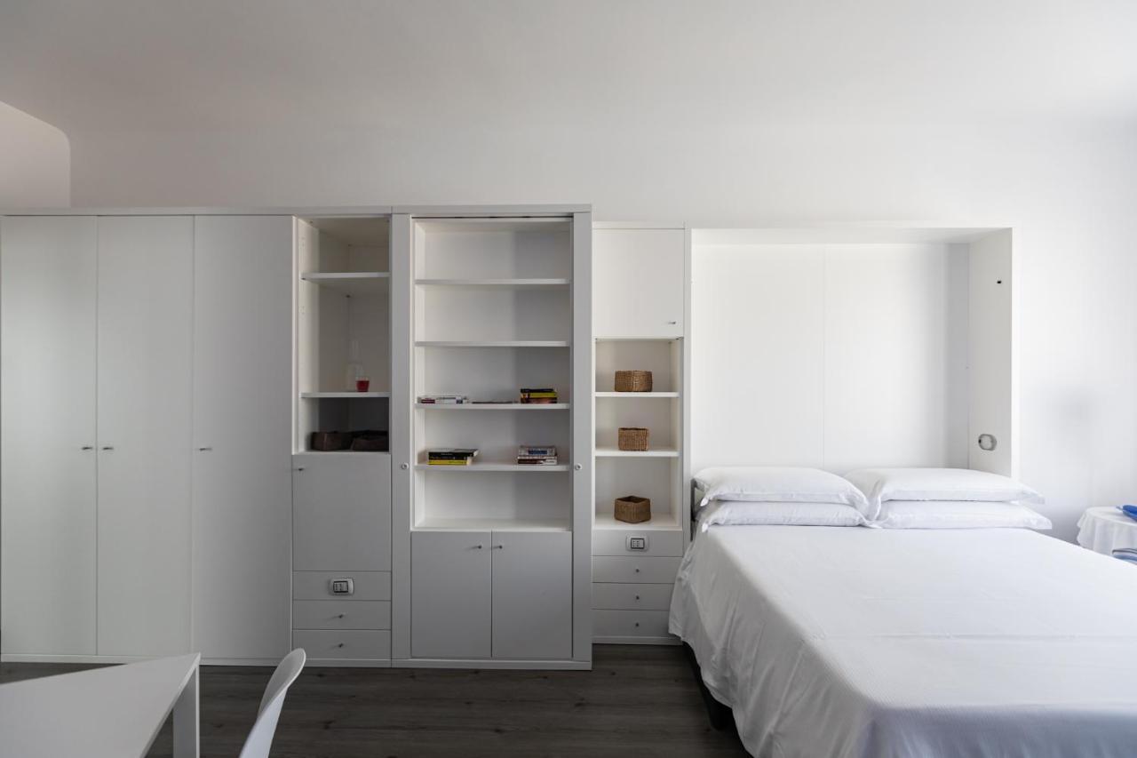 Stresa Residence Bagian luar foto