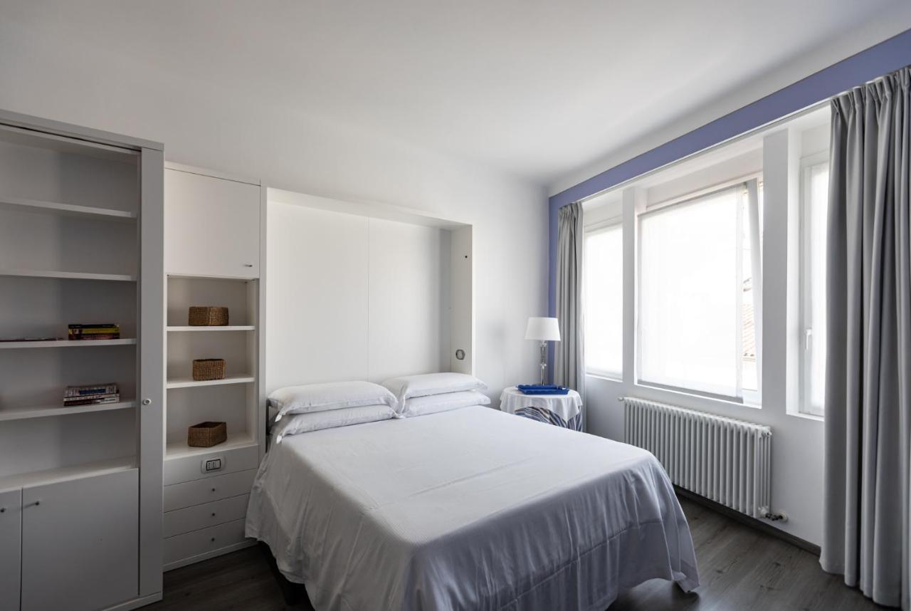 Stresa Residence Bagian luar foto