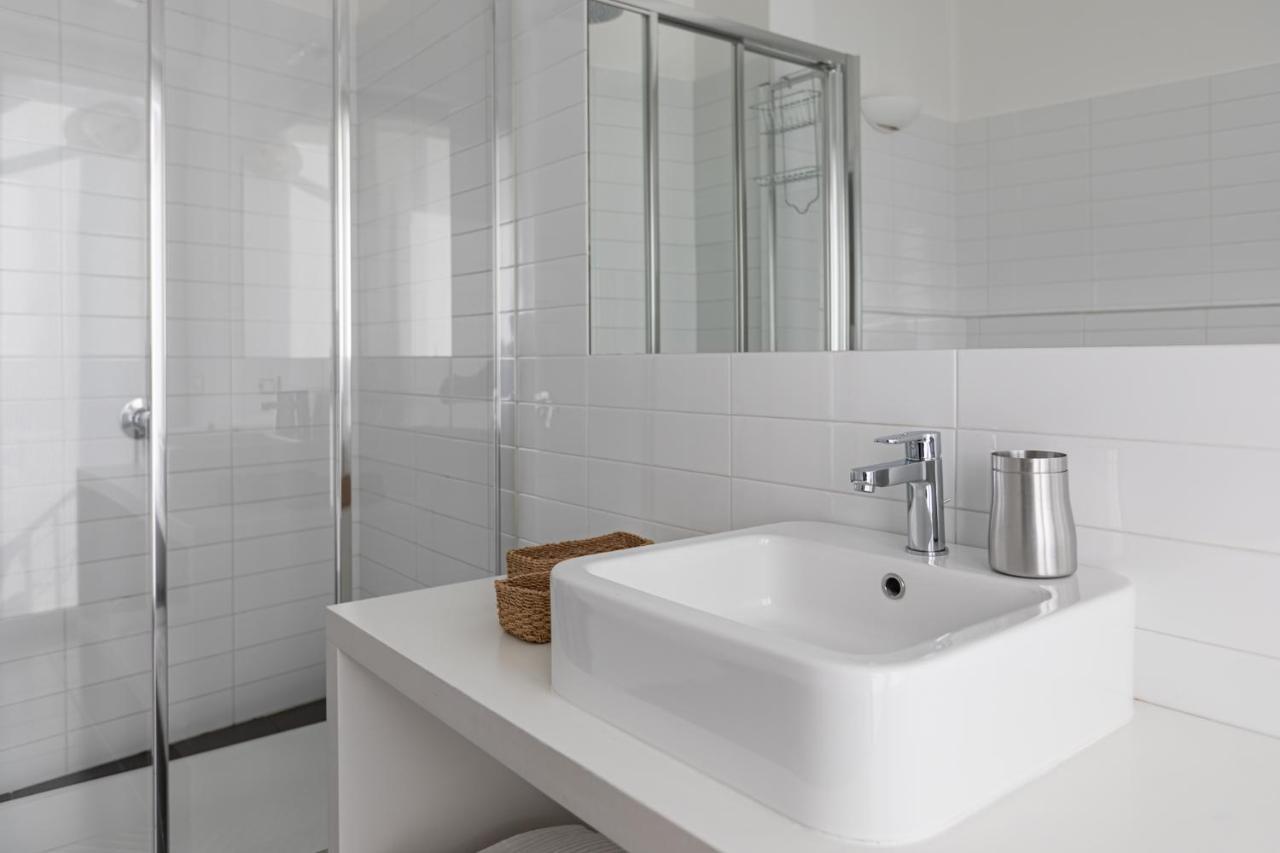 Stresa Residence Bagian luar foto