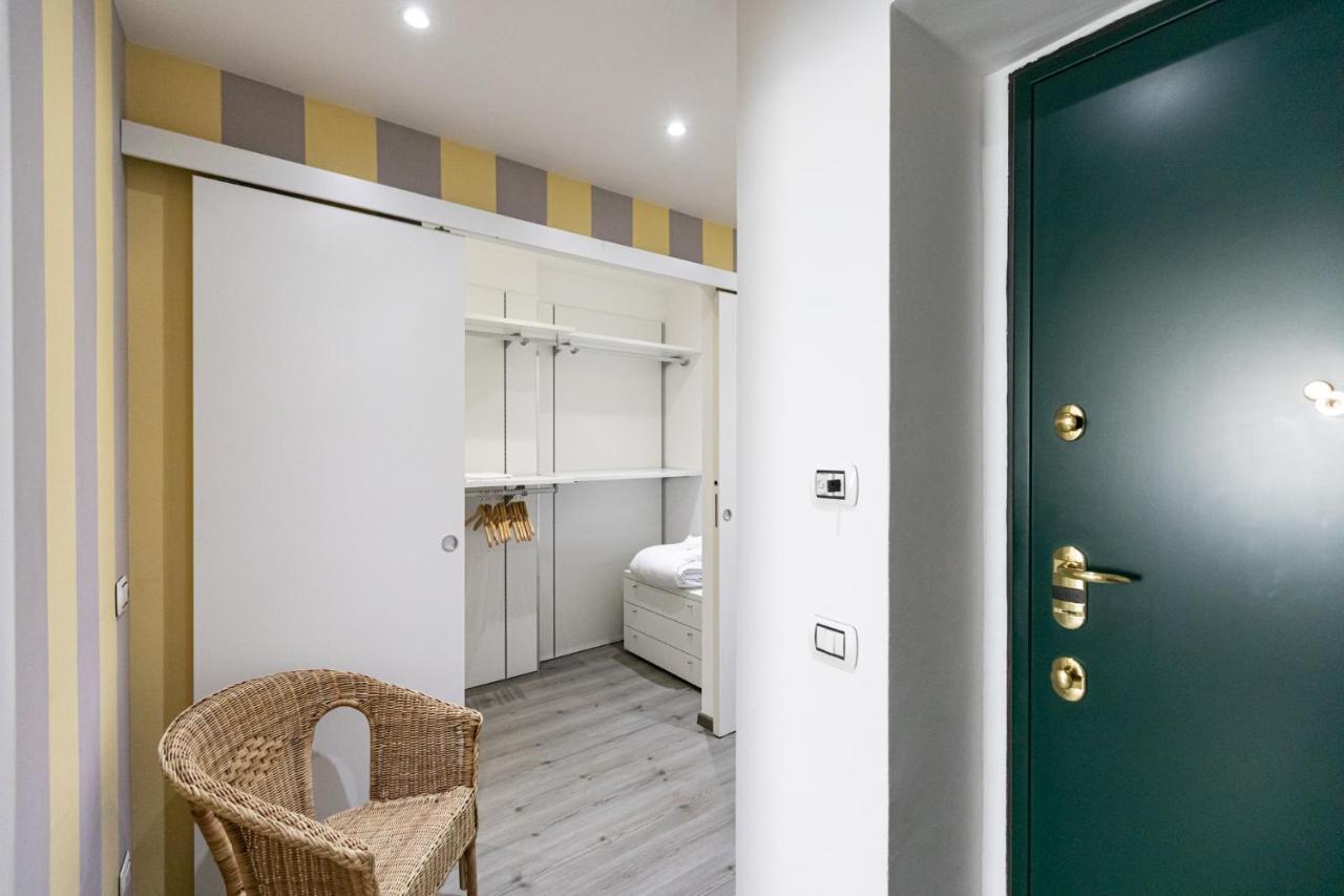 Stresa Residence Bagian luar foto
