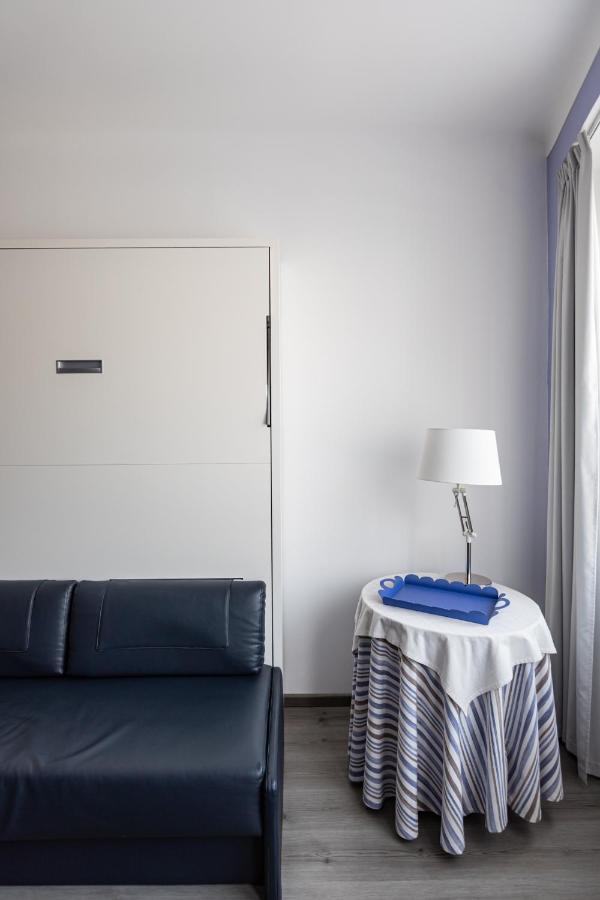 Stresa Residence Bagian luar foto