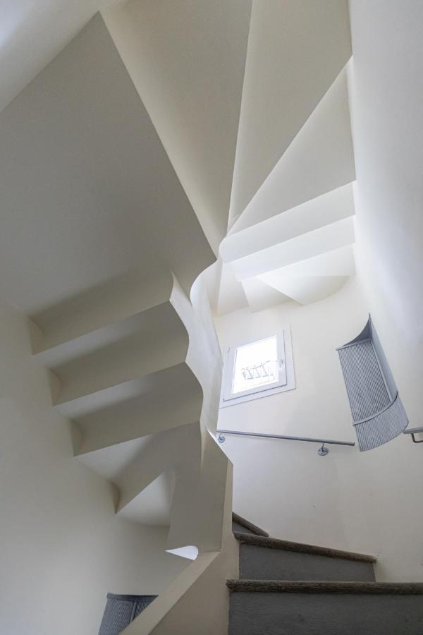 Stresa Residence Bagian luar foto