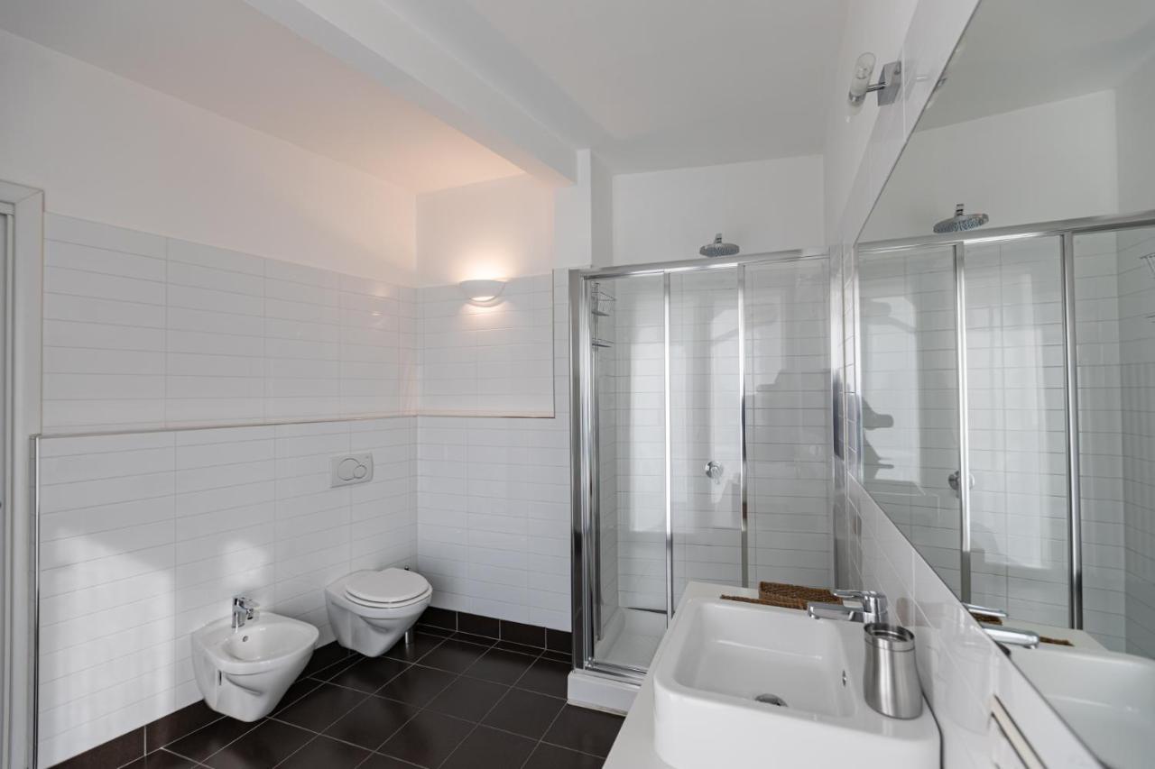 Stresa Residence Bagian luar foto