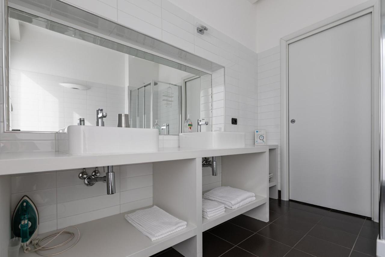 Stresa Residence Bagian luar foto