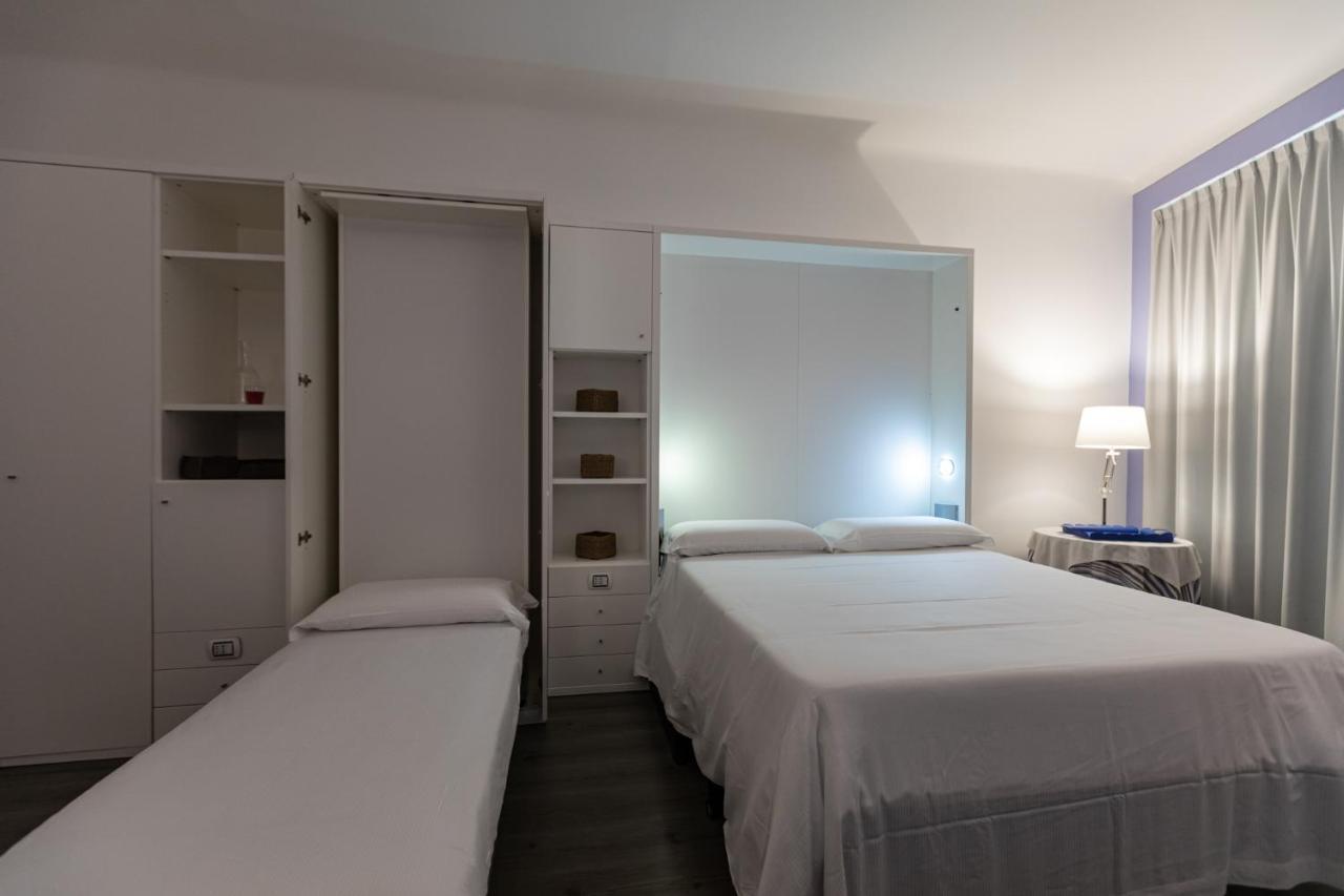 Stresa Residence Bagian luar foto