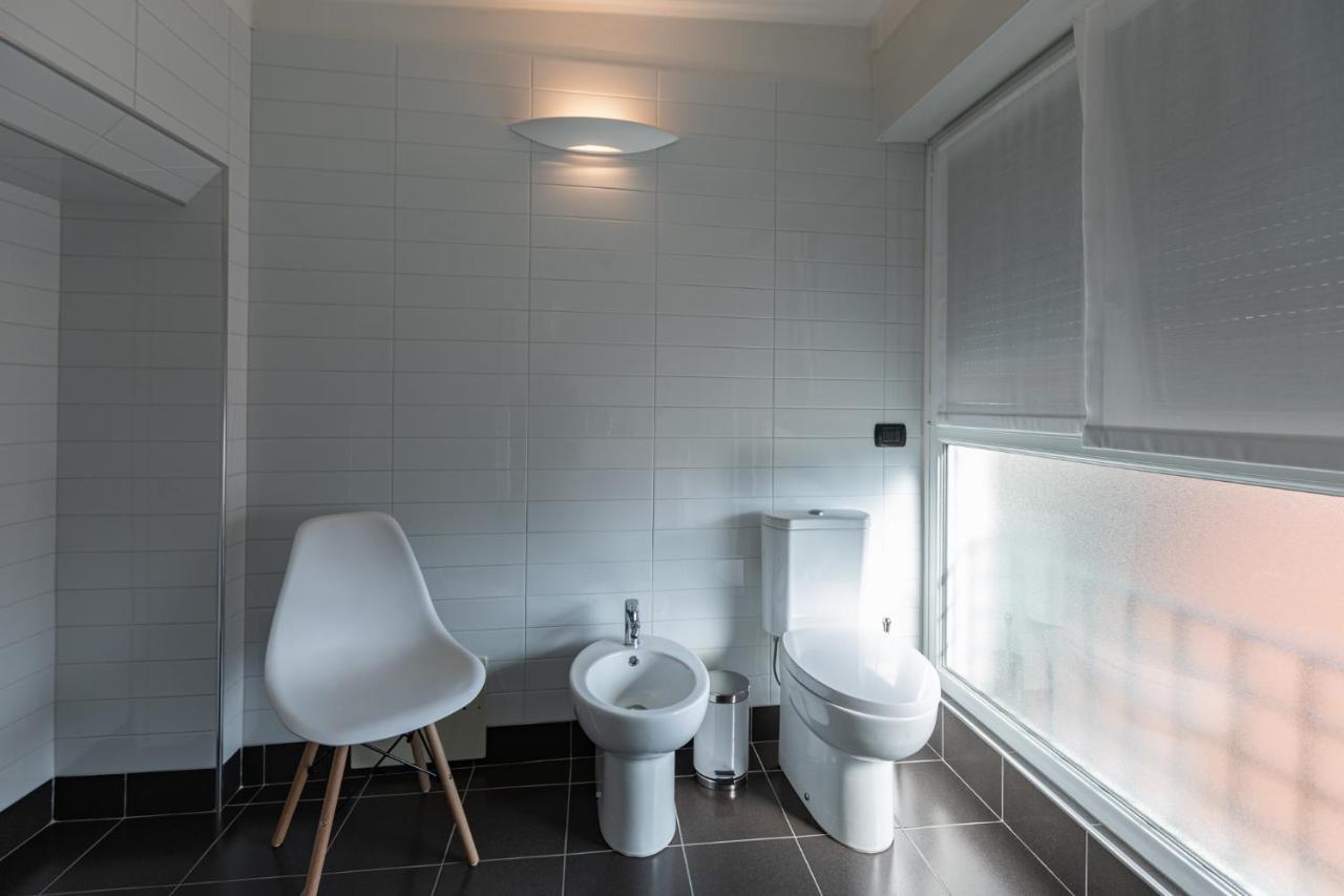 Stresa Residence Bagian luar foto