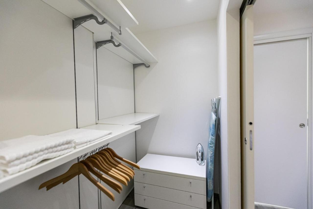 Stresa Residence Bagian luar foto