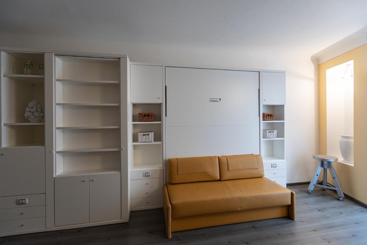 Stresa Residence Bagian luar foto