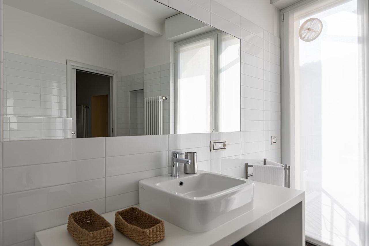 Stresa Residence Bagian luar foto