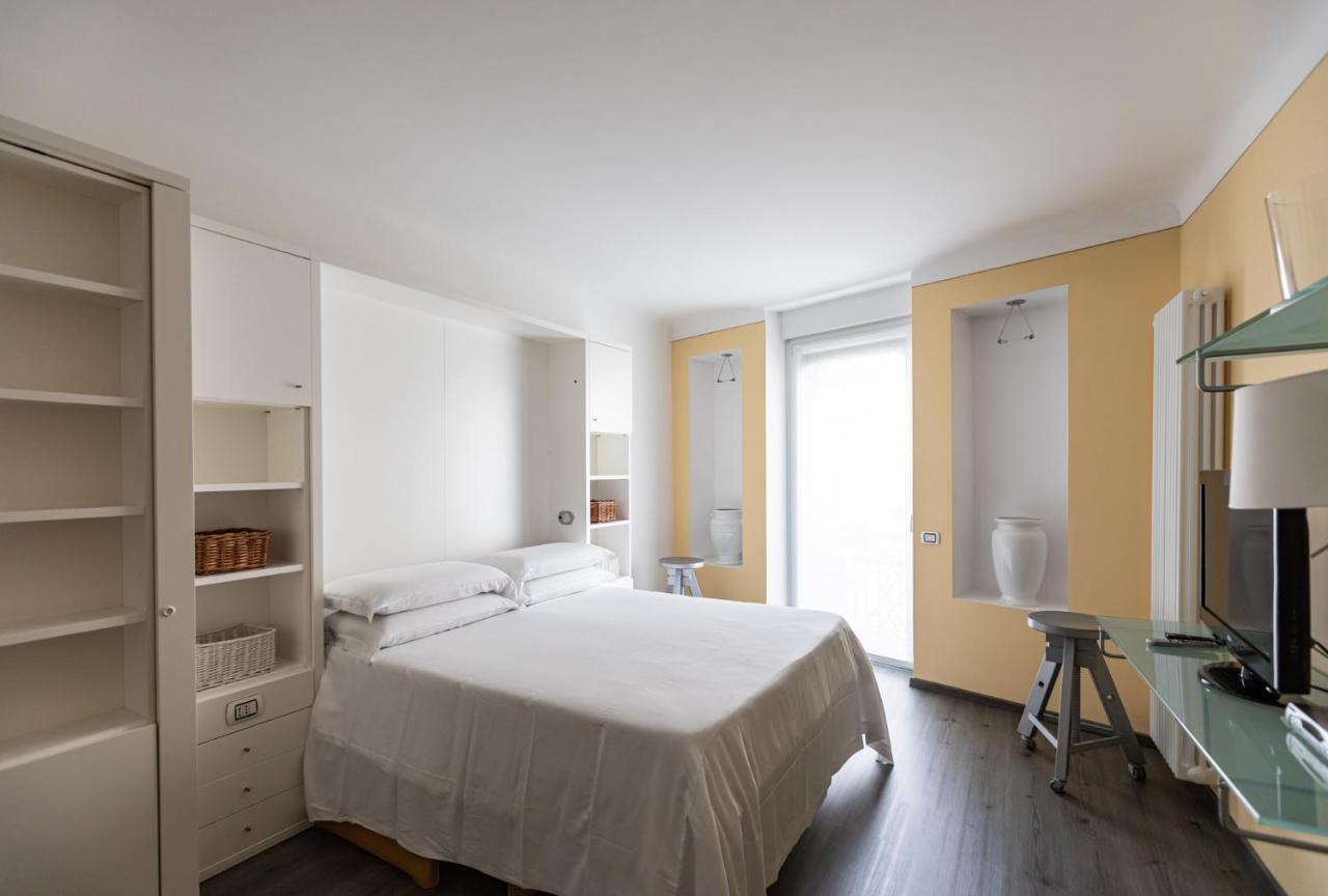 Stresa Residence Bagian luar foto