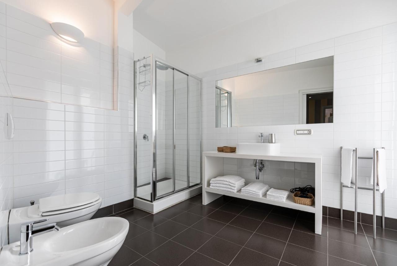 Stresa Residence Bagian luar foto