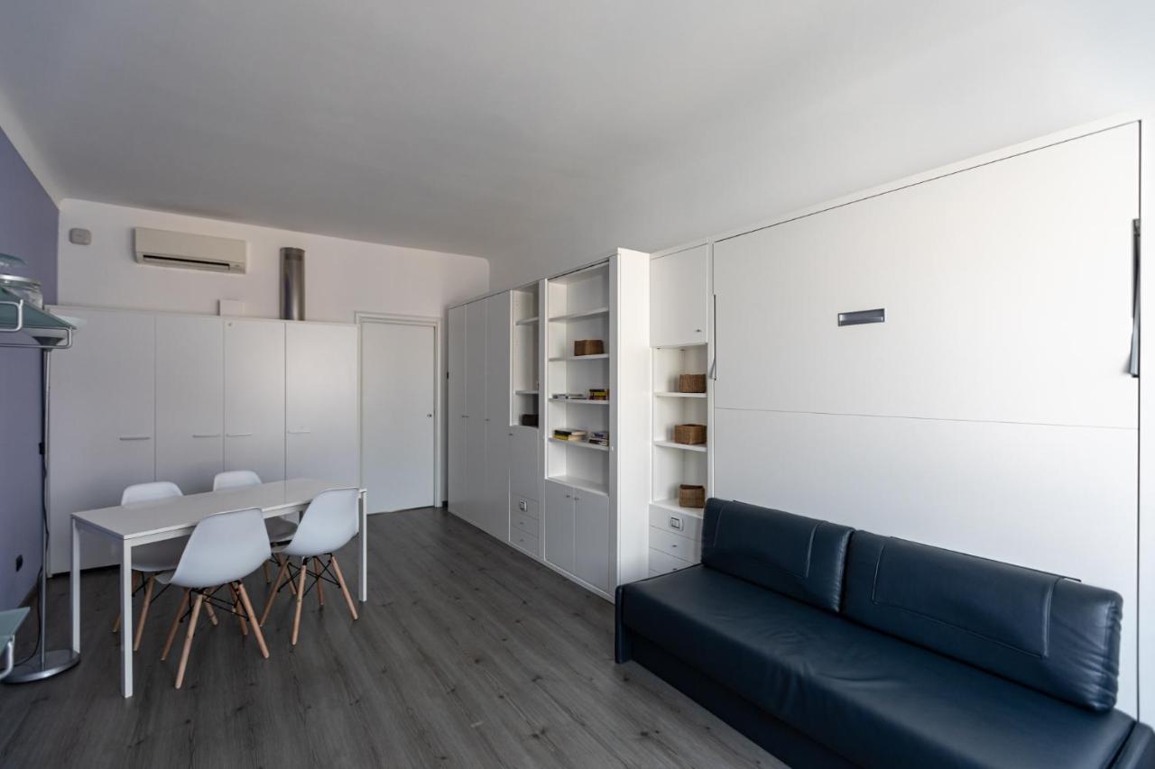 Stresa Residence Bagian luar foto