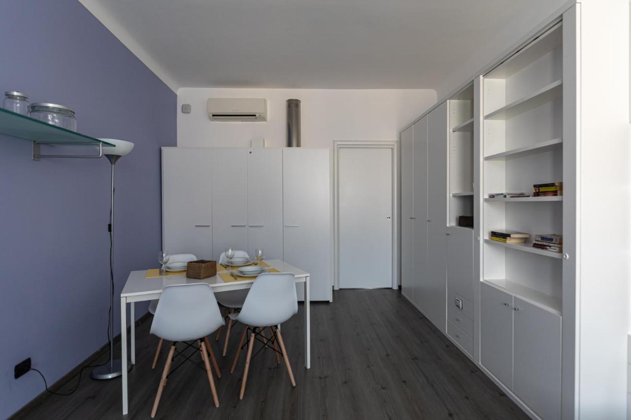 Stresa Residence Bagian luar foto