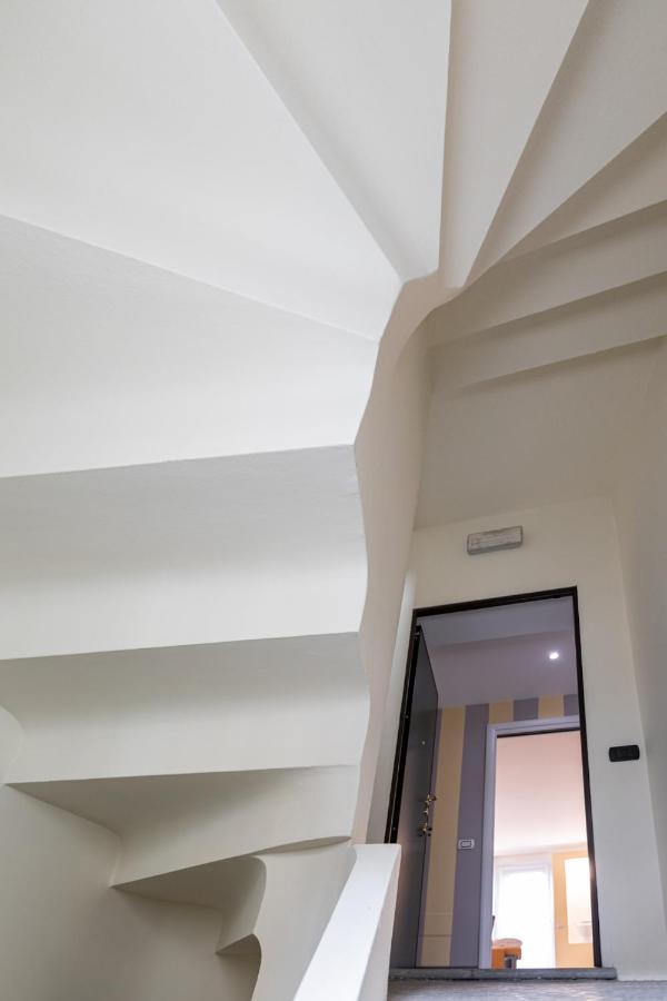 Stresa Residence Bagian luar foto