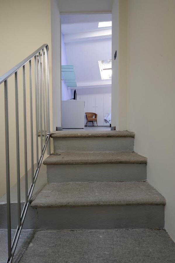 Stresa Residence Bagian luar foto