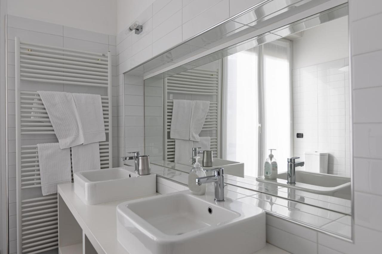 Stresa Residence Bagian luar foto